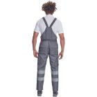 Logózott mellesnadrág BADAJOZ RFLX