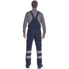 Logózott mellesnadrág BADAJOZ RFLX