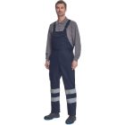 Logózott mellesnadrág BADAJOZ RFLX