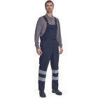 Logózott mellesnadrág BADAJOZ RFLX