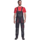 Logózott mellesnadrág FF HANS