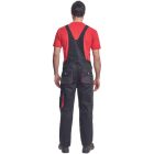 Logózott mellesnadrág FF HANS