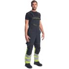 Logózott mellesnadrág KNOXFIELD HVPS DW