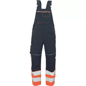 Logózott mellesnadrág KNOXFIELD HVPS DW
