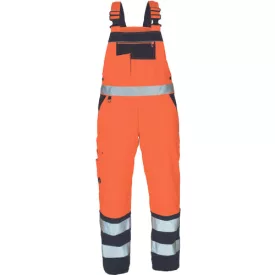 KNOXFIELD HVPS téli mellesnad.narancs4XL