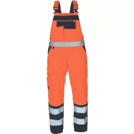 KNOXFIELD HVPS téli mellesnad.narancs4XL