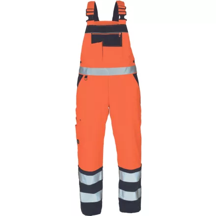 KNOXFIELD HVPS téli mellesnad.narancs4XL