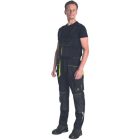 Logózott mellesnadrág EMERTON STR