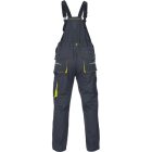 Logózott mellesnadrág EMERTON STR