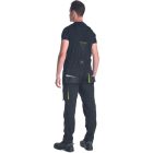 Logózott mellesnadrág EMERTON STR