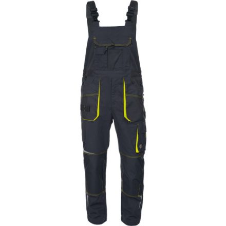 Logózott mellesnadrág EMERTON STR