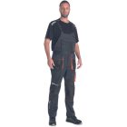 Logózott mellesnadrág EMERTON STR