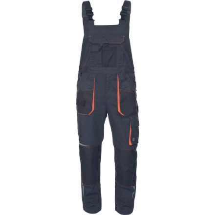 Logózott mellesnadrág EMERTON STR