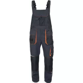 Logózott mellesnadrág EMERTON STR