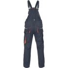 Logózott mellesnadrág EMERTON STR