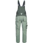 STIRLING STRETCH mellesnadrág zöld 44