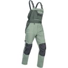 STIRLING STRETCH mellesnadrág zöld 44