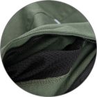 STIRLING STRETCH mellesnadrág zöld 52