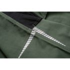 STIRLING STRETCH mellesnadrág zöld 62