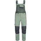 STIRLING STRETCH mellesnadrág zöld 66