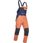 STIRLING STRETCH mellesnadrág tégla 54