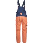 STIRLING STRETCH mellesnadrág tégla 58