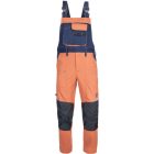 STIRLING STRETCH mellesnadrág tégla 60