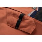 STIRLING STRETCH mellesnadrág tégla 60