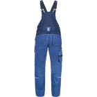 STIRLING STRETCH mellesnadrág kék 48