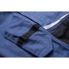 STIRLING STRETCH mellesnadrág kék 54