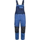 STIRLING STRETCH mellesnadrág kék 66