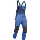 STIRLING STRETCH mellesnadrág kék 68