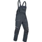 STIRLING STRETCH mellesnadrág fekete 52