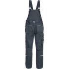 STIRLING STRETCH mellesnadrág fekete 54