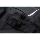 STIRLING STRETCH mellesnadrág fekete 54