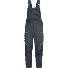 STIRLING STRETCH mellesnadrág fekete 64