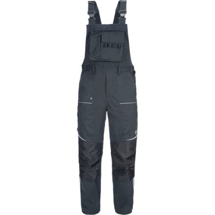 STIRLING STRETCH mellesnadrág fekete 64