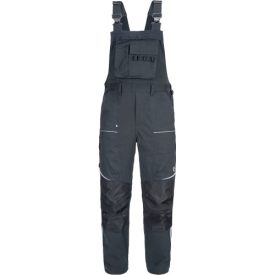 STIRLING STRETCH mellesnadrág fekete 68