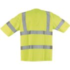 YARRA HV mellény HV sárga 3XL