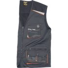 EMERTON STR mellény terepmintával 62