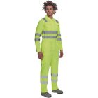 PATERNA HV overall sárga 56