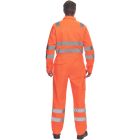 PATERNA HV overall narancssárga 46