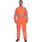 PATERNA HV overall narancssárga 62