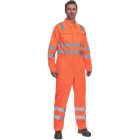 PATERNA HV overall narancssárga 64