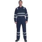 ZAMORA RFLX overall navy 56
