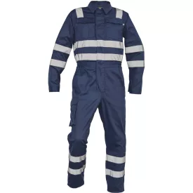 ZAMORA RFLX overall navy 64