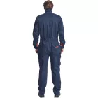 MULTINORM TECH PM overall navy XXL
