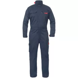 MULTINORM TECH PM overall navy 4XL