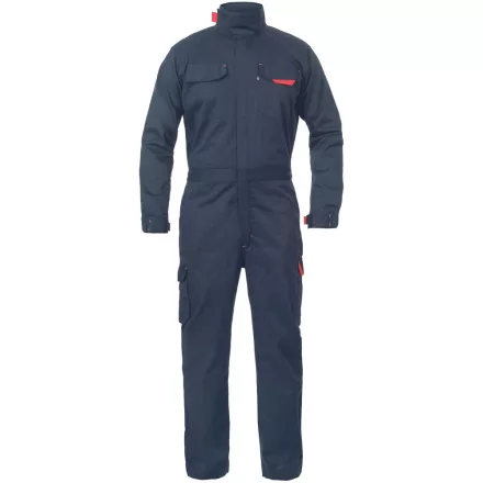 MULTINORM TECH PM overall navy 4XL