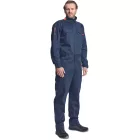 MULTINORM TECH PM overall navy 4XL